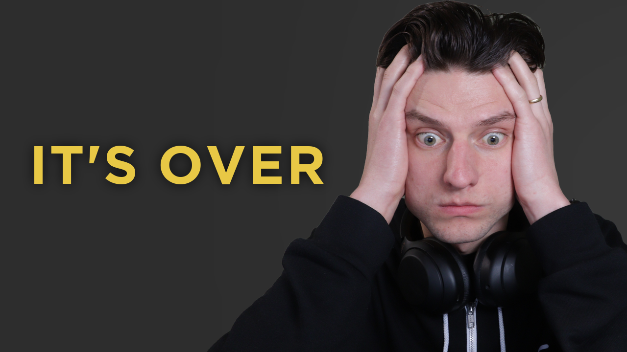 Anthropic Is Cutting Off Third-Party Harnesses — Here's What It Means