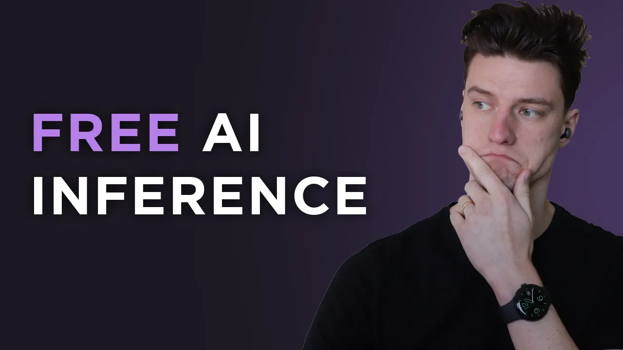 Stop Paying for AI — The $0 Developer Stack